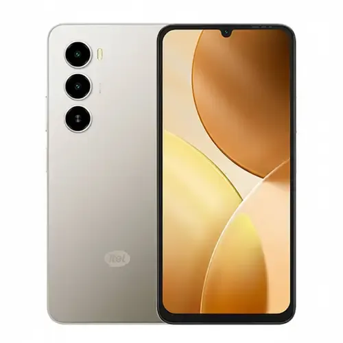itel A100 photo