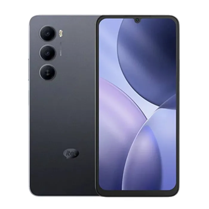 itel A100 photo