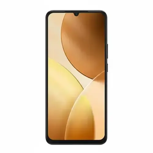 itel A100 photo