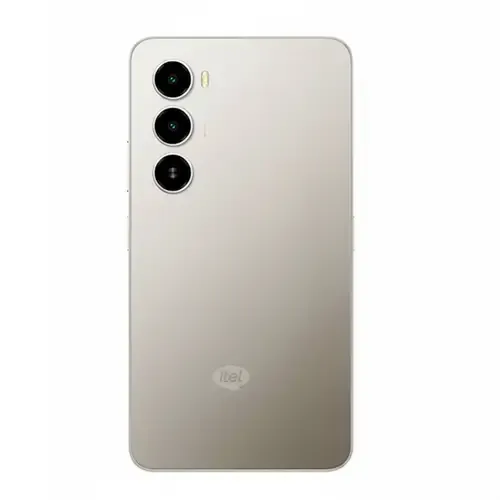 itel A100 photo