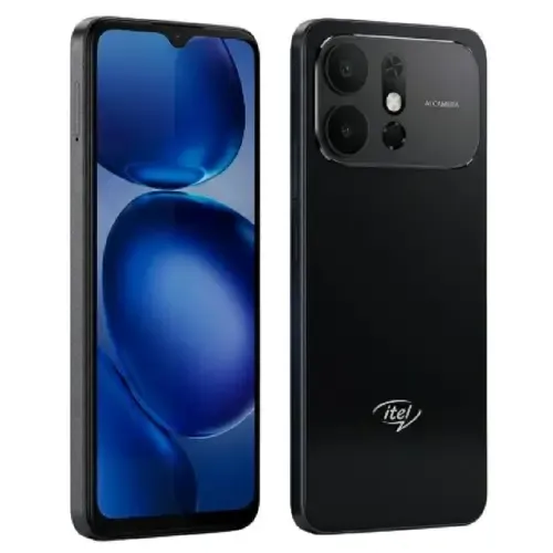 itel A100C Special Edition photo