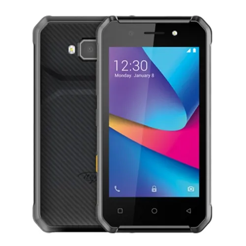 itel A14 Max photo