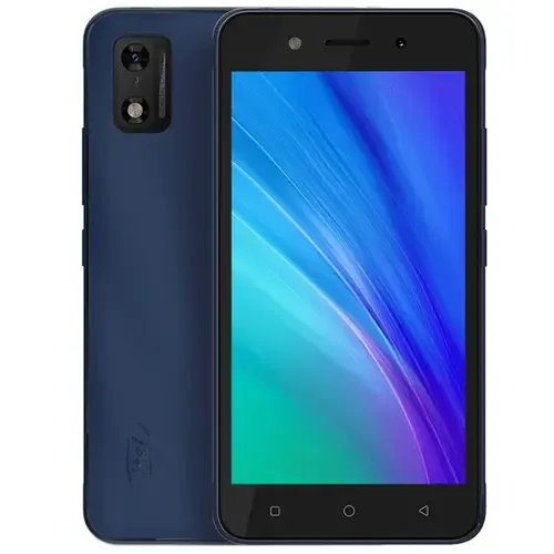 itel A17 photo