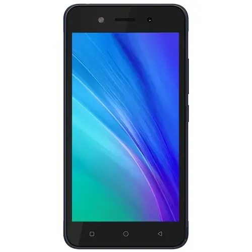 itel A17 photo