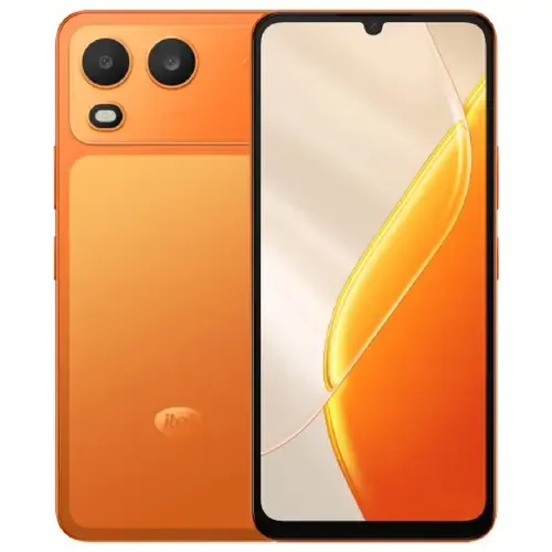 itel A200 Plus photo