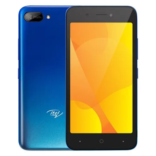 itel A25 photo