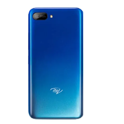 itel A25 photo