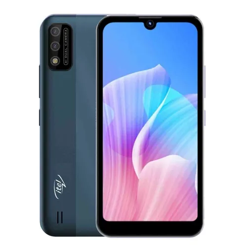 itel A26 photo