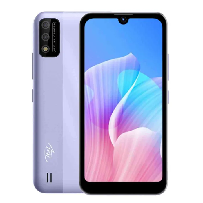 itel A26 photo
