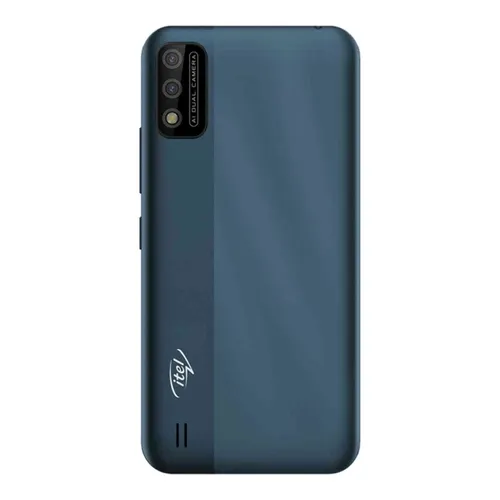 itel A26 photo