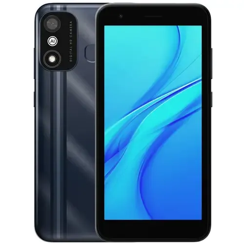 itel A27 photo