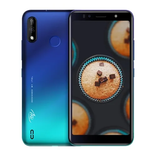 itel A36 photo