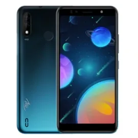 itel A47 photo