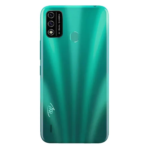 itel A48 photo
