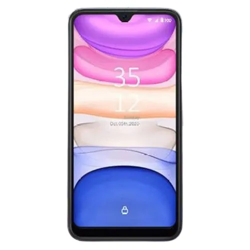 itel A48 photo