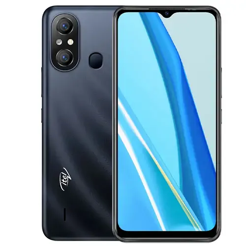 itel A49 photo
