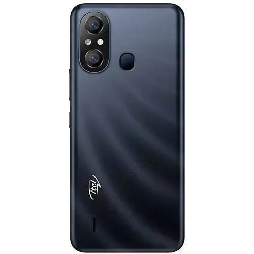 itel A49 photo