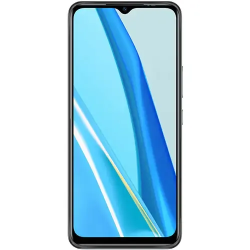 itel A49 photo
