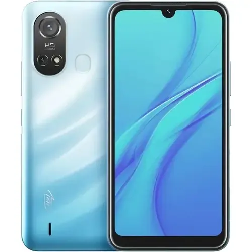 itel A49 Play photo