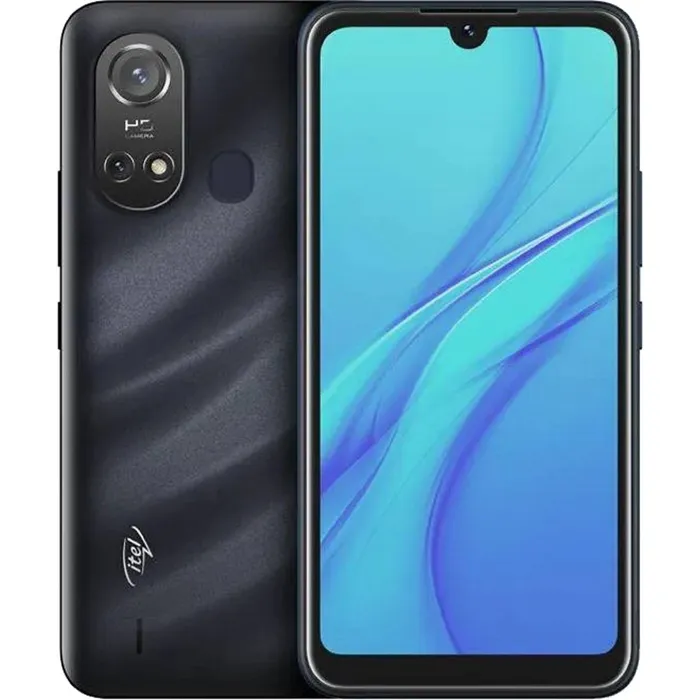 itel A49 Play photo