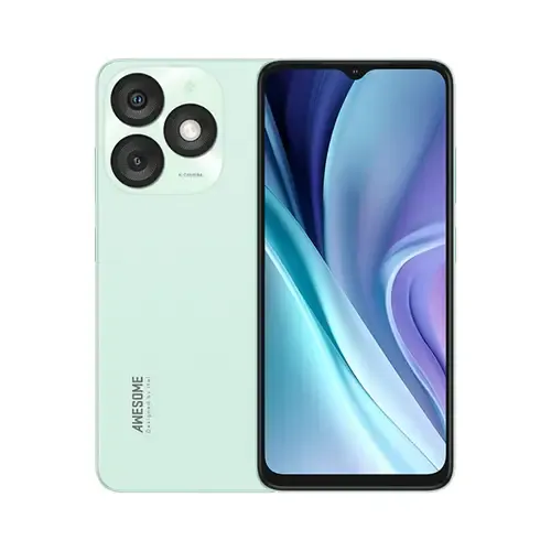 itel A50 photo