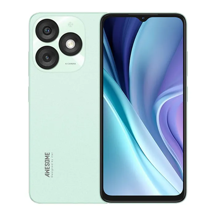 itel A50 photo