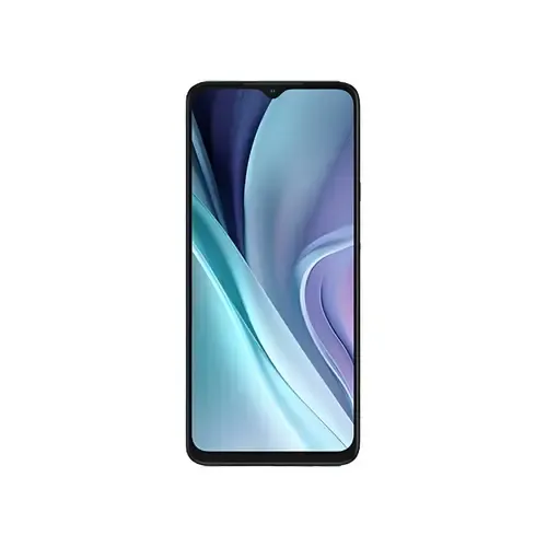 itel A50 photo