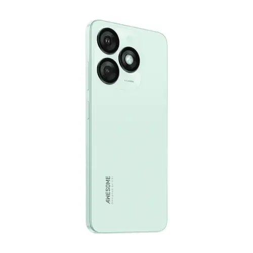 itel A50 photo