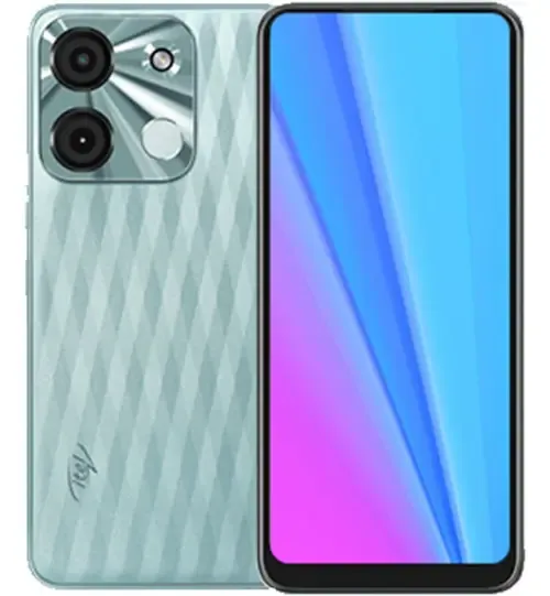 itel A60s photo