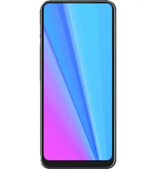 itel A60s photo