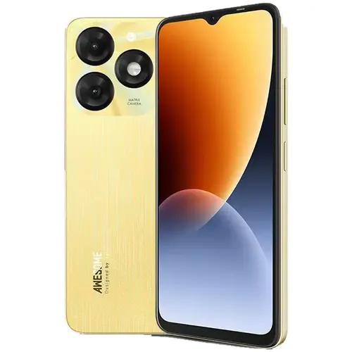 itel A70 Pro photo