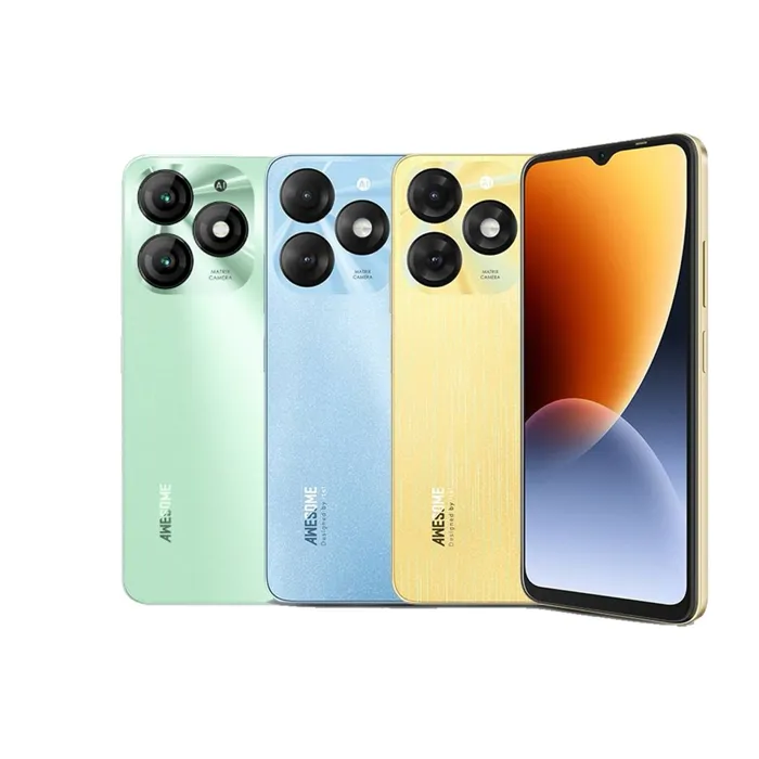 itel A70 Pro photo