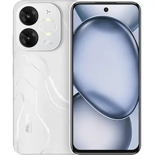 itel A80 photo
