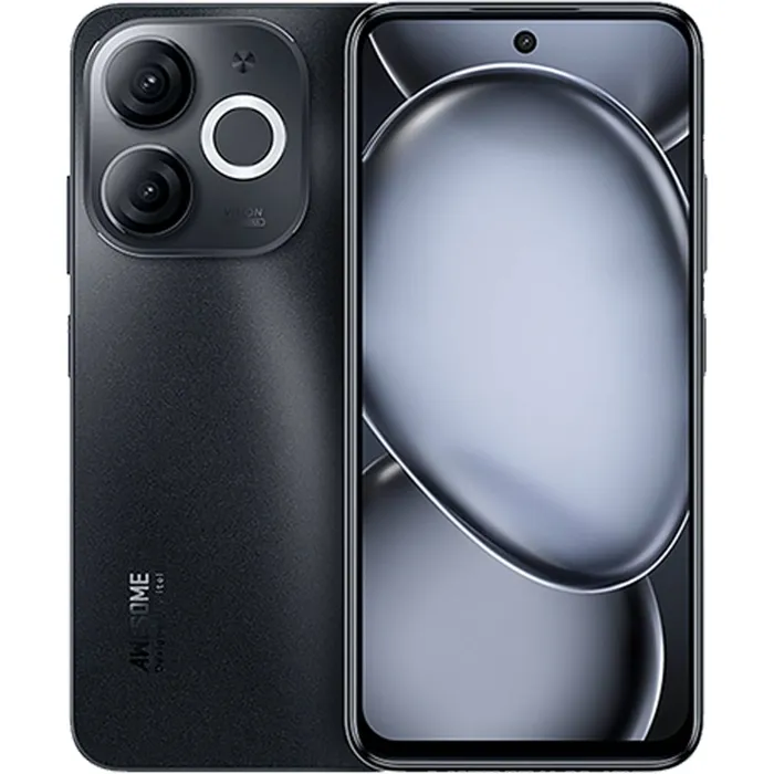 itel A80 photo
