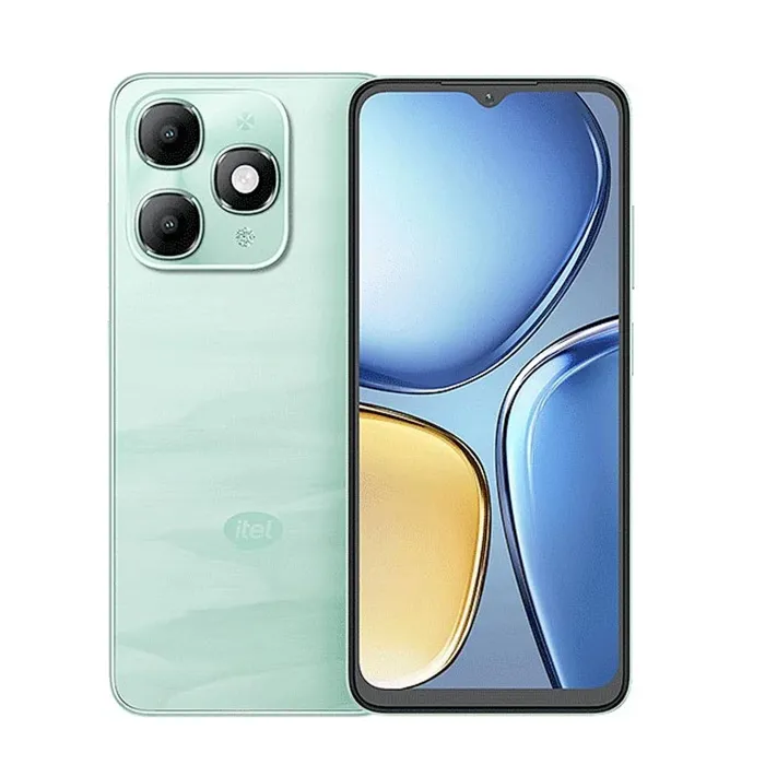 itel A90 photo