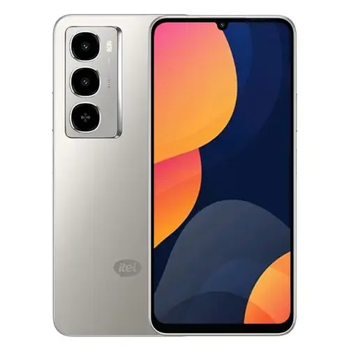 itel City 100 photo