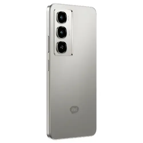 itel City 100 photo