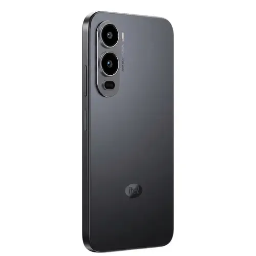 itel City 200 photo