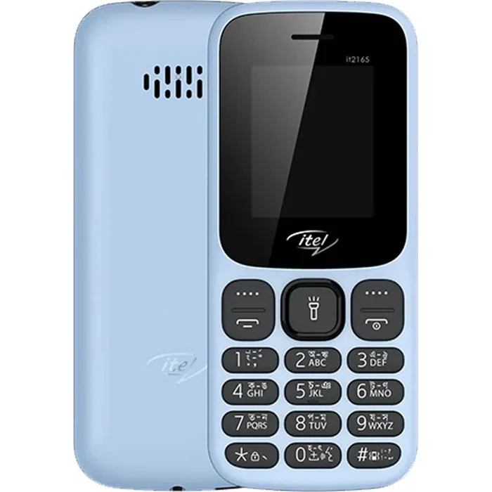 itel it2165 photo