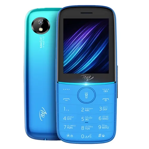 itel Magic 2 photo