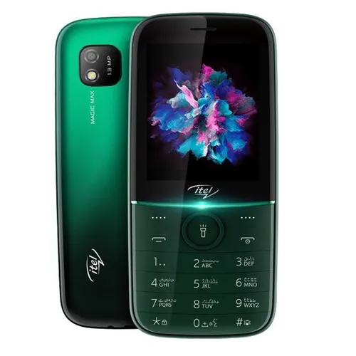 itel Magic 2 Max photo