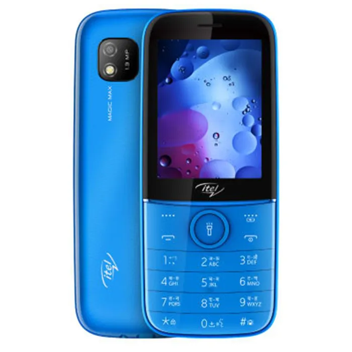 itel Magic 2 Max photo