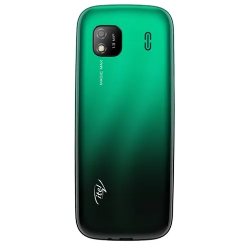 itel Magic 2 Max photo