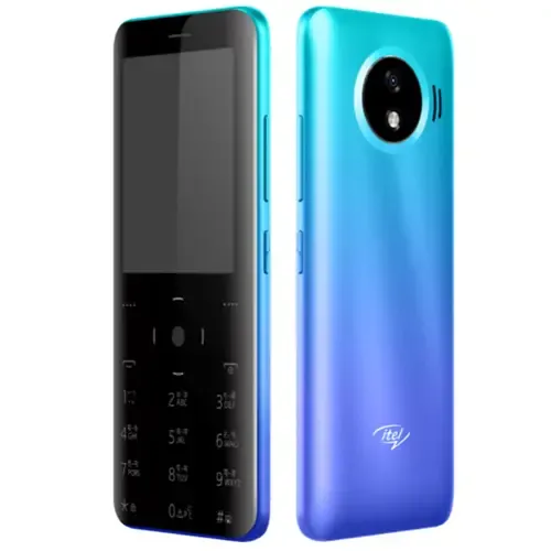 itel Magic 3 photo