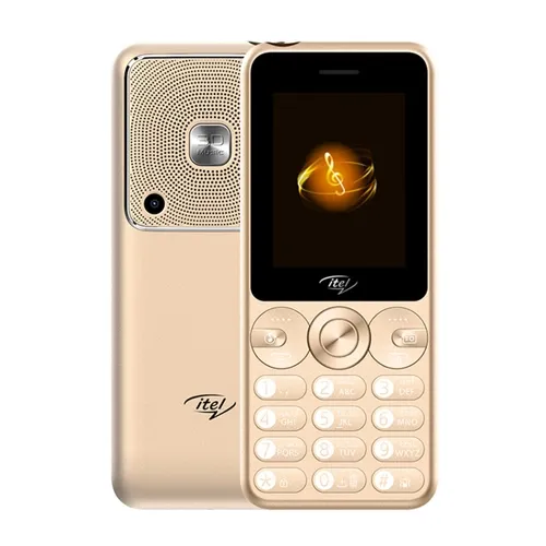 itel Muzik 400 photo