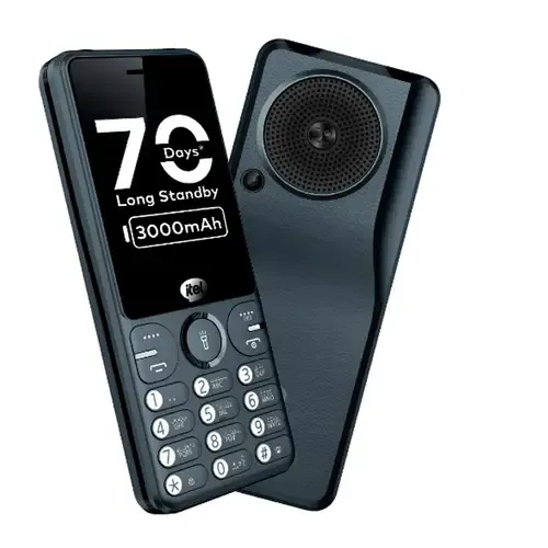 itel Muzik 400 Pro photo