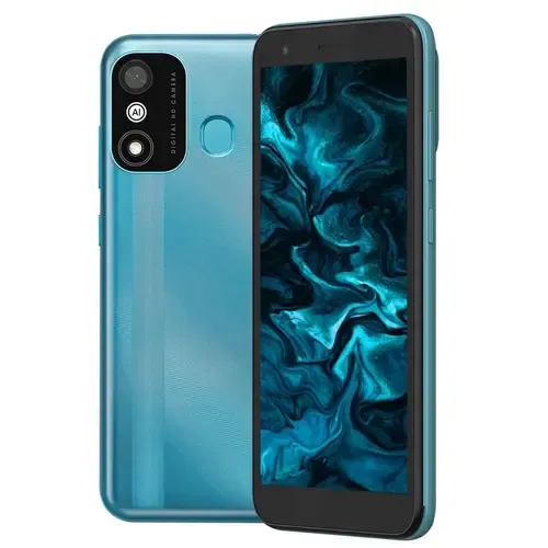 itel P17 Pro photo
