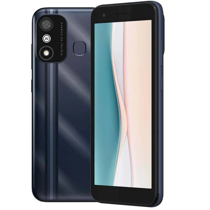 itel P17 Pro photo