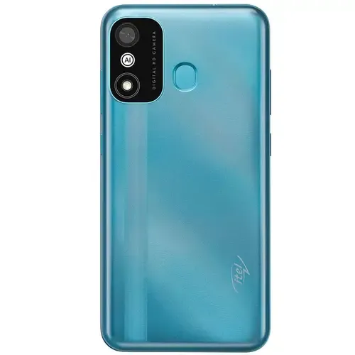 itel P17 Pro photo