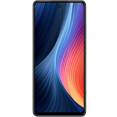 itel P55 photo